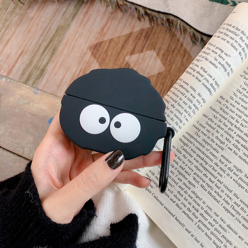 Kawaii Googly Eyes AirPod Cases