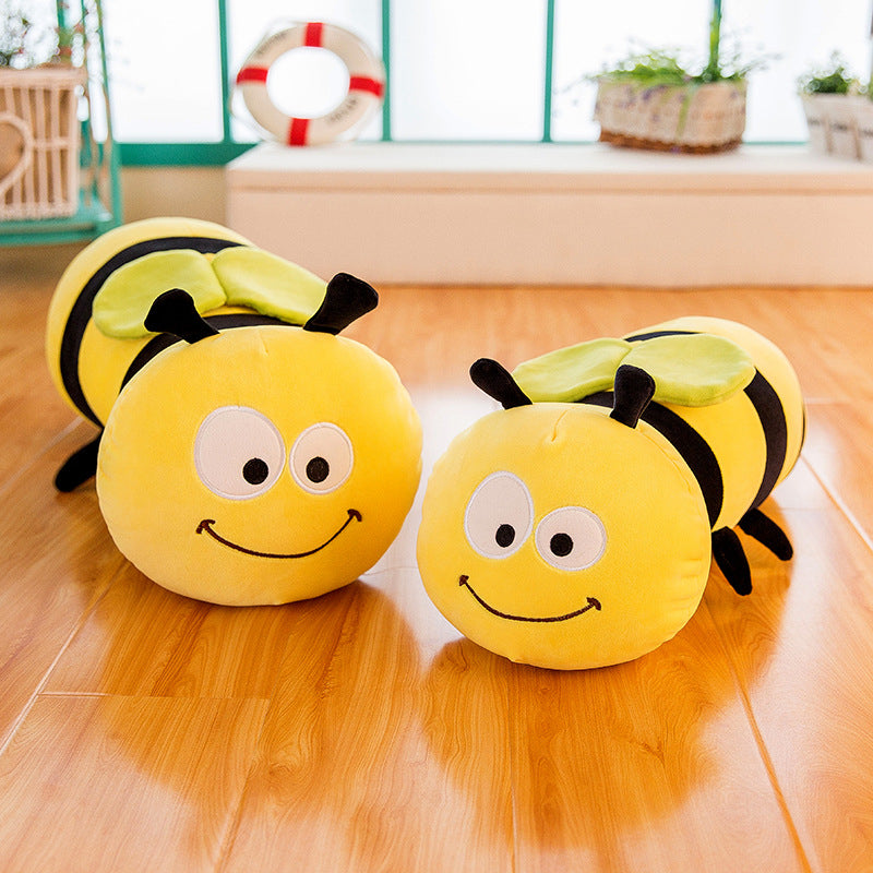 Kawaii Buzzy Bee Plushies