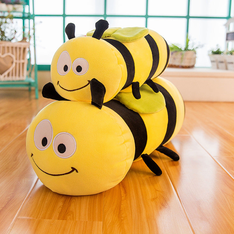 Kawaii Buzzy Bee Plushies