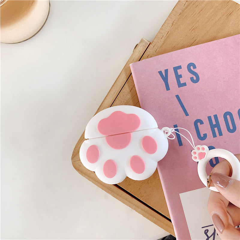 Fruits & Paws Airpod Cases