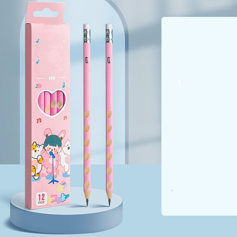 Kawaii Pencil boxes Wakaii