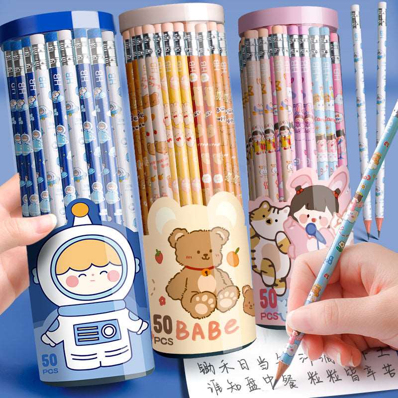 Kawaii Pencil boxes Wakaii