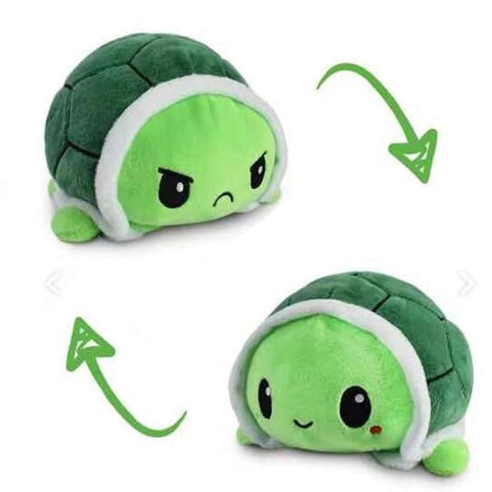 Kawaii Reversible Flippity Plushies Wakaii