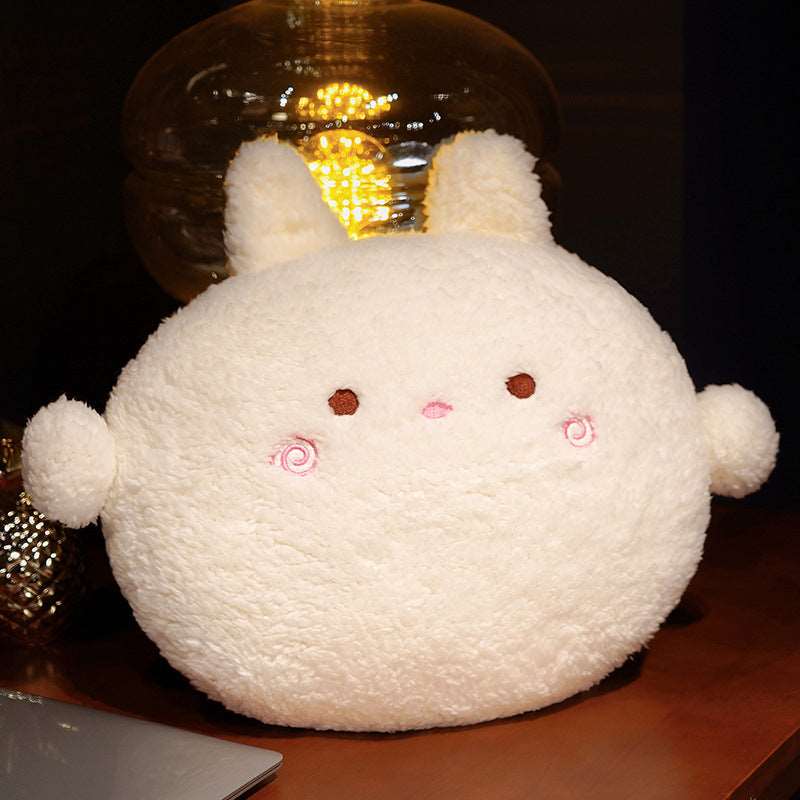 Kawaii Round Cuddly Plushies Wakaii