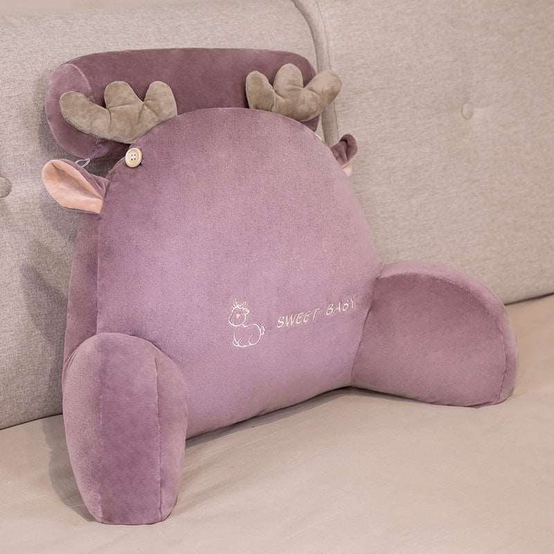 Kawaii Snuggle Haven Cushions Wakaii