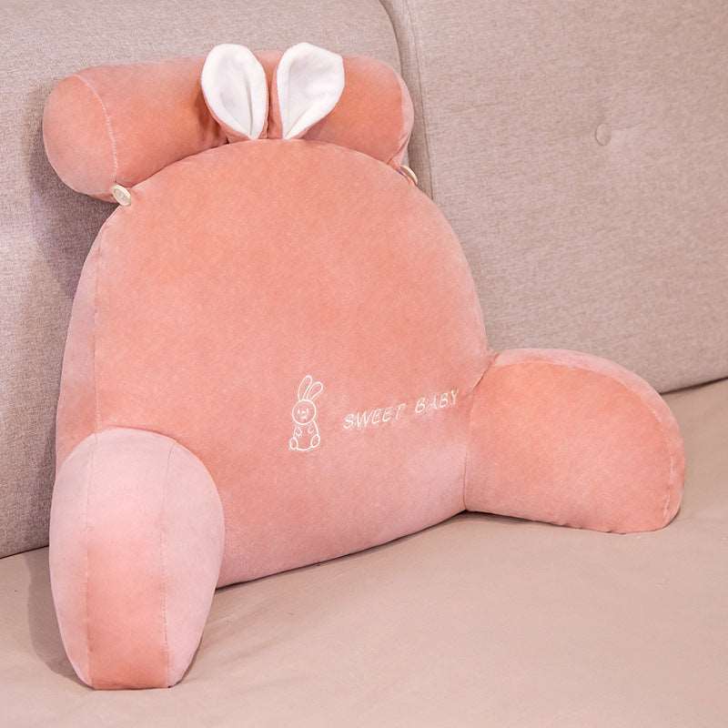 Kawaii Snuggle Haven Cushions Wakaii