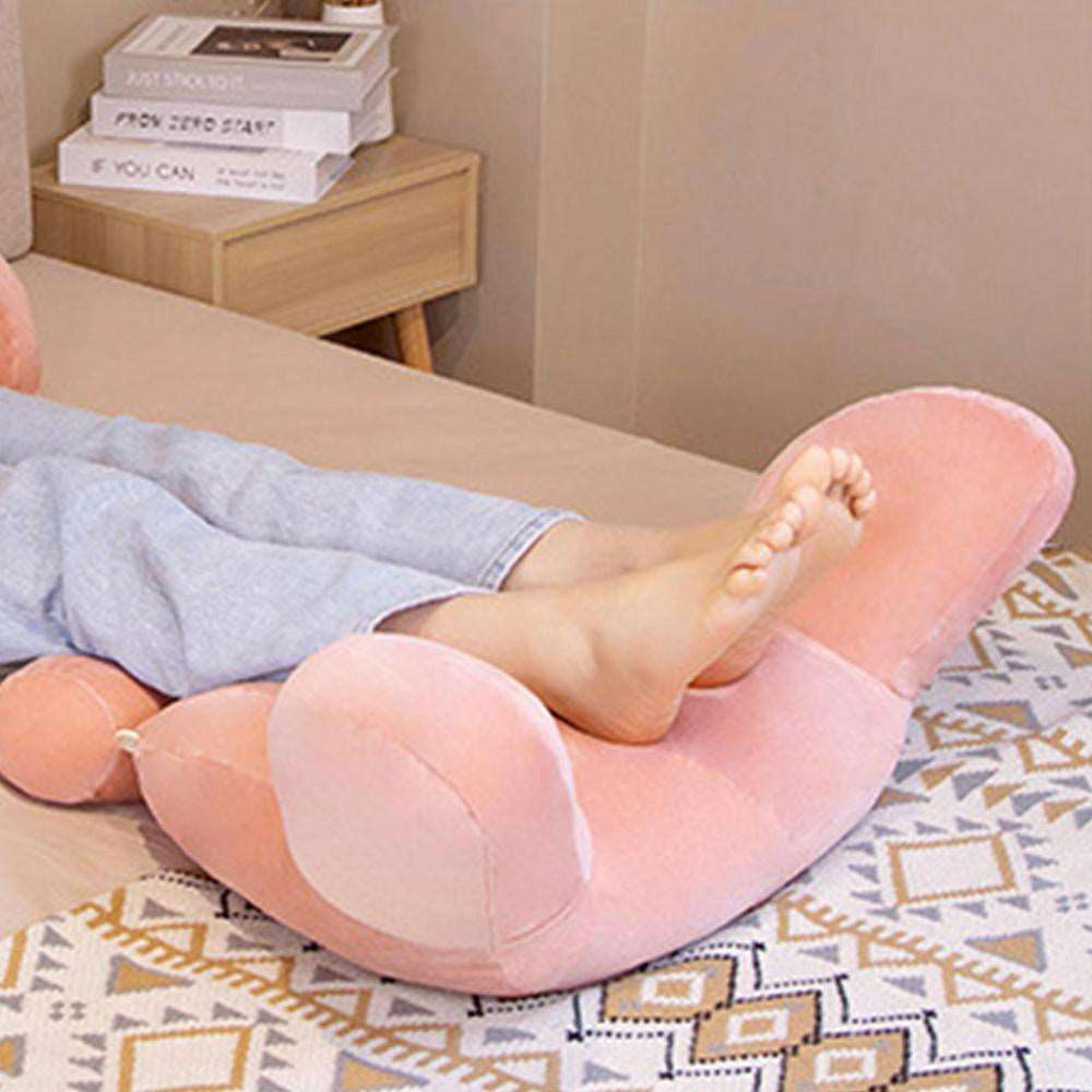 Kawaii Snuggle Haven Cushions Wakaii