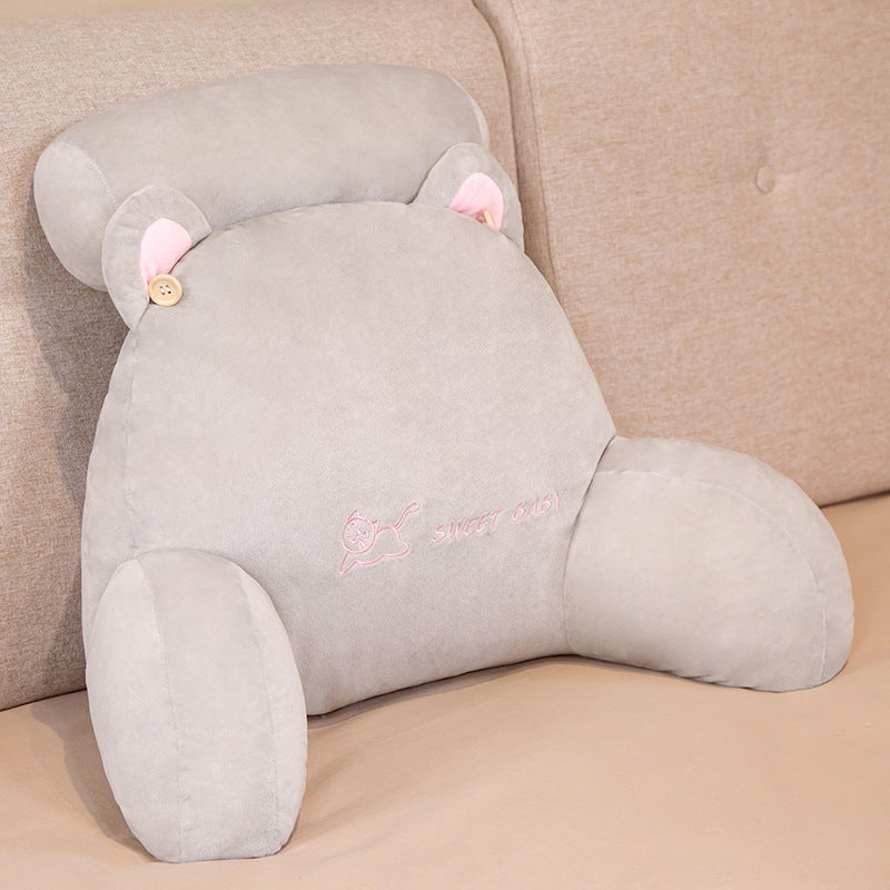 Kawaii Snuggle Haven Cushions Wakaii