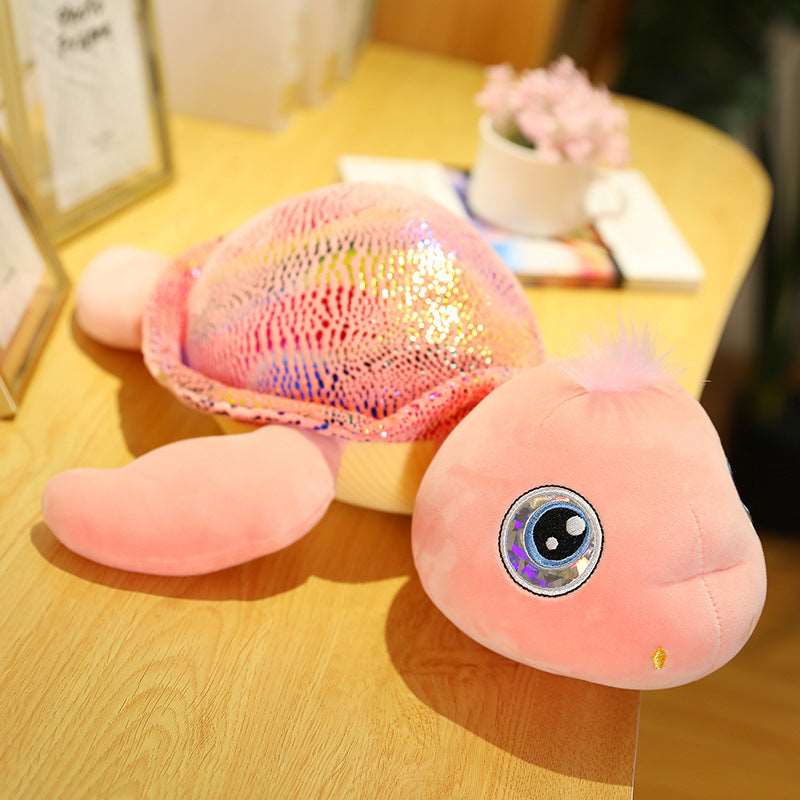 Little Turtle Plush Toy Doll Wakaii