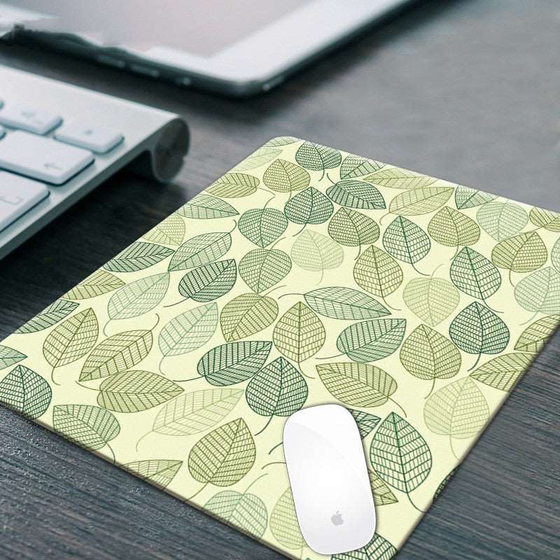 Kawaii Surreal Beauty Mousepad Collection