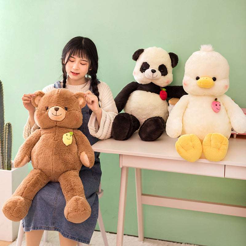 Kawaii Sweet Gentlemen Plushies Wakaii