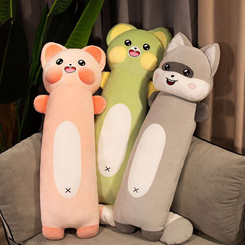 Kawaii Tall Plushie Pals Wakaii