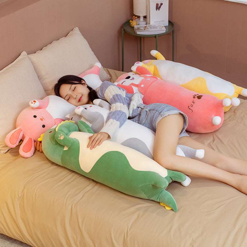 The Tall Snuggle Buddies Collection Wakaii