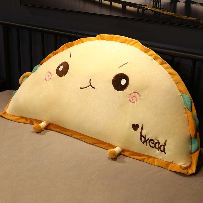 Kawaii Yummy Dumpling Plushies Wakaii