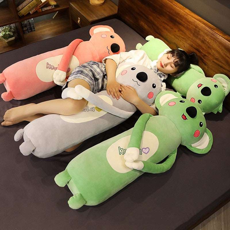 Koala Cuddle Crew Kawaii Plushies Wakaii