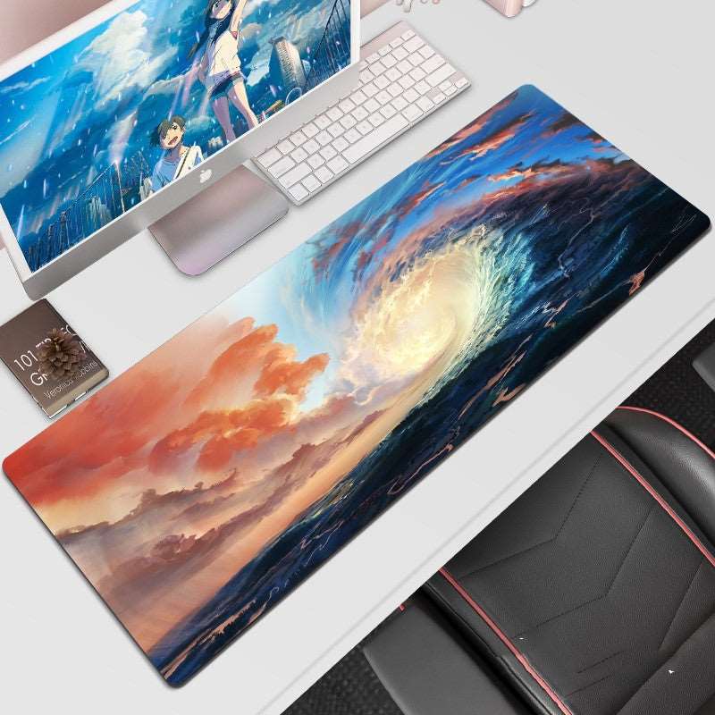Dreamscapes Mousepad Collection Wakaii