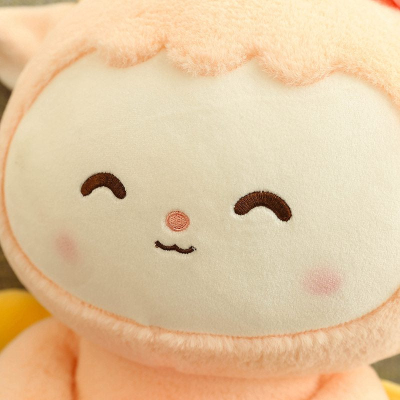 Melody & Mango The Melon Munchkin Plushies Wakaii