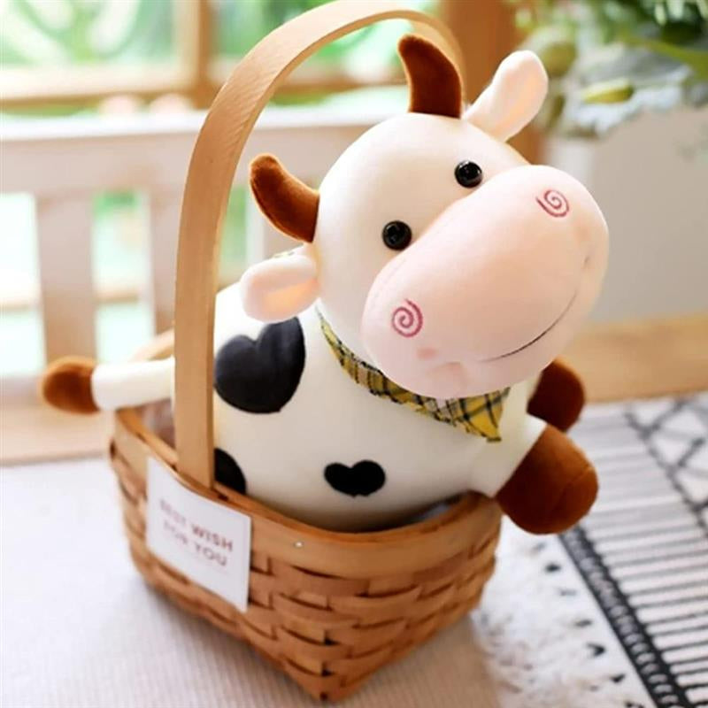 Molly the Little Cow Plushie Wakaii
