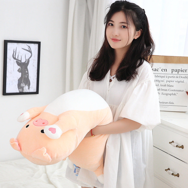 Pillow plush toy Wakaii