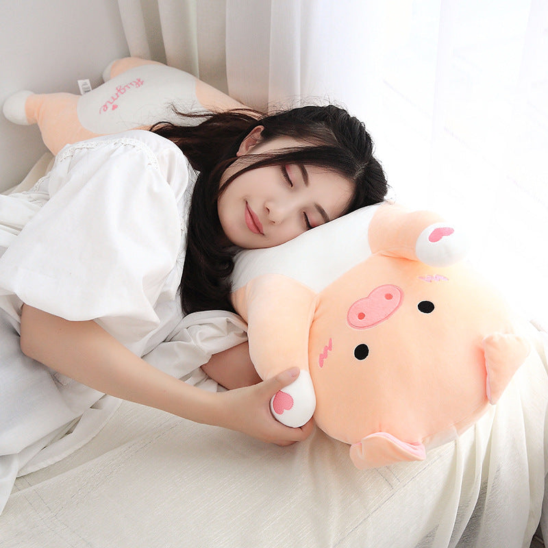 Pillow plush toy Wakaii