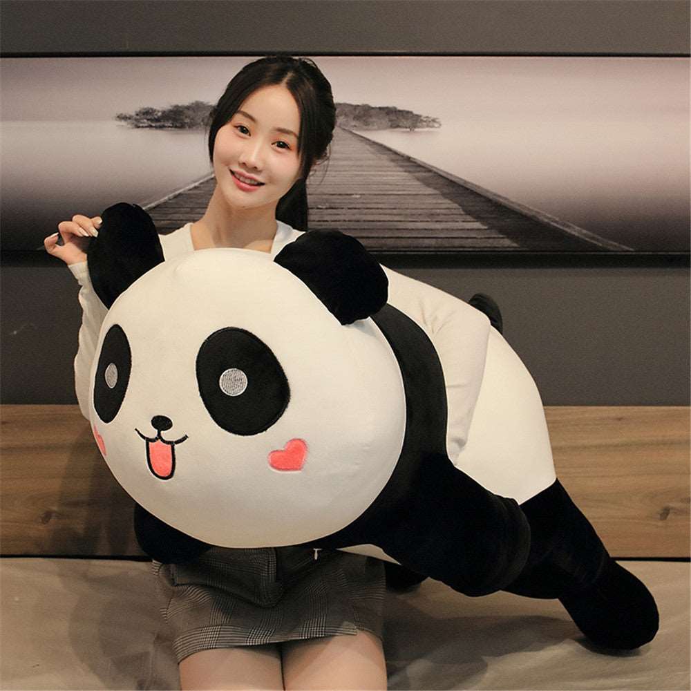 Pippin the Kawaii Panda Plushie Wakaii