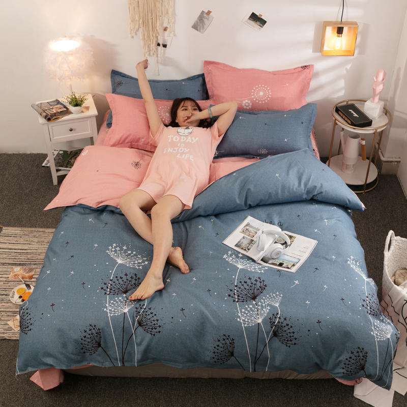 Playful Comfort Bedding Sets
