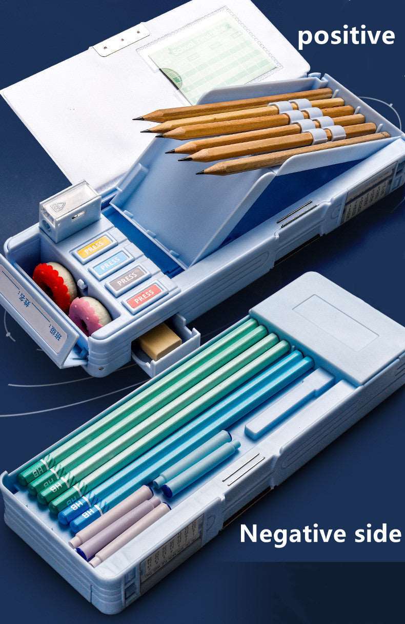 The Ultimate Kawaii Pencil Cases Wakaii