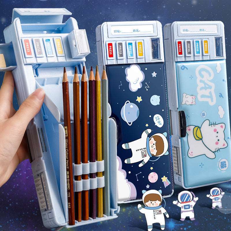 The Ultimate Kawaii Pencil Cases Wakaii