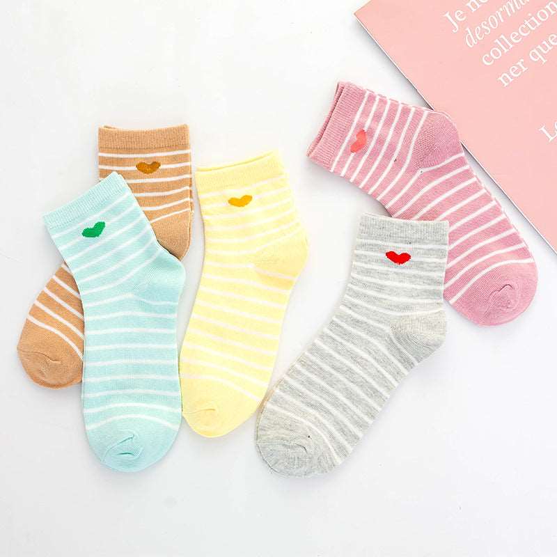 Vibrant Vibes Sock Collection Wakaii