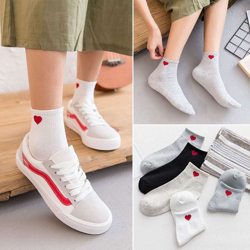 Vibrant Vibes Sock Collection Wakaii